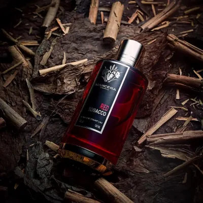 Mancera Red Tobacco 120ML EDP
